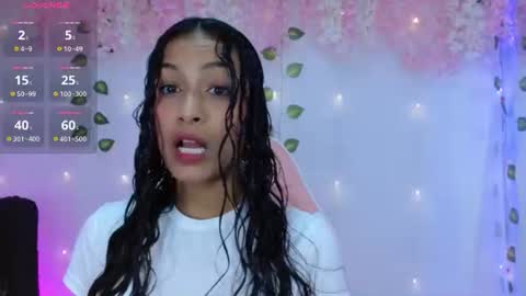 sweetposion online show from 16, 7, 2026