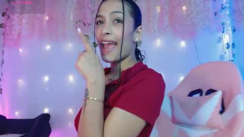 sweetposion online show from 24, 7, 2026