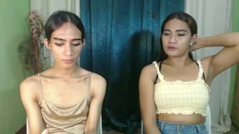 sweetqueen_honey online show from 18, 7, 2026