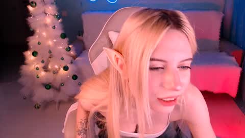 sweetrichal online show from 16, 1, 2025