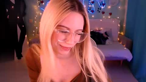 sweetrichal online show from 17, 2, 2025