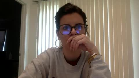 Snapshot of sweetriddance chatting on 14, 12, 2025 sweetriddance online show from 14, 12, 2025