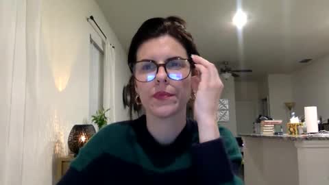 Snapshot of sweetriddance chatting on 15, 1, 2026 sweetriddance online show from 15, 1, 2026