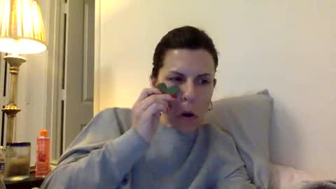 Snapshot of sweetriddance chatting on 27, 2, 2026 sweetriddance online show from 27, 2, 2026