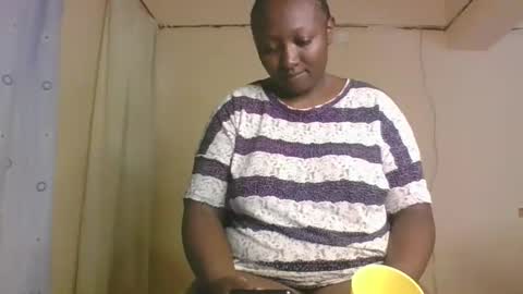 Rose Watetu online show from 13, 3, 2026