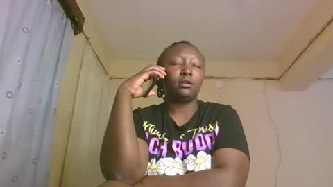 Rose Watetu online show from 22, 4, 2026