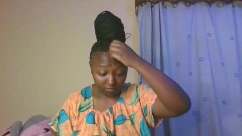 Rose Watetu online show from 27, 4, 2026