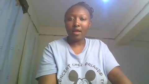 Rose Watetu online show from 5, 6, 2026