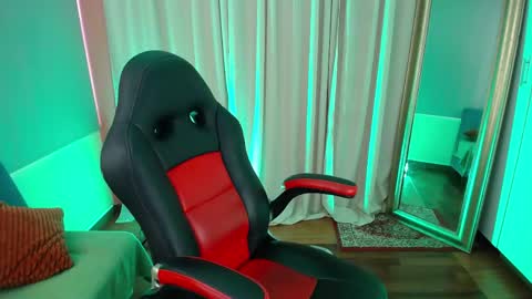 Rubi online show from 28, 4, 2026
