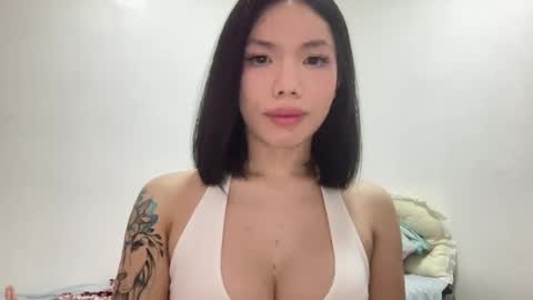 Snapshot of sweets_chinita69 chatting on 3, 8, 2026 sweets_chinita69 online show from 3, 8, 2026
