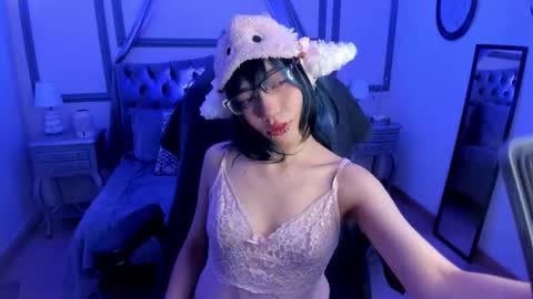 Sakura Doll  online show from 22, 3, 2026