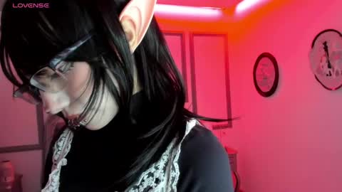 Sakura Doll  online show from 29, 4, 2026