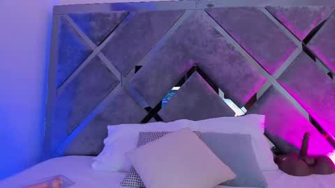 sweetsalome_01 online show from 16, 12, 2025