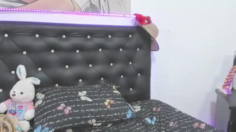 sweetsamy39715 online show from 10, 1, 2025