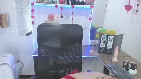 sweetsamy39715 online show from 14, 2, 2025