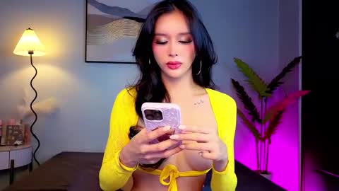 keana online show from 12, 9, 2025