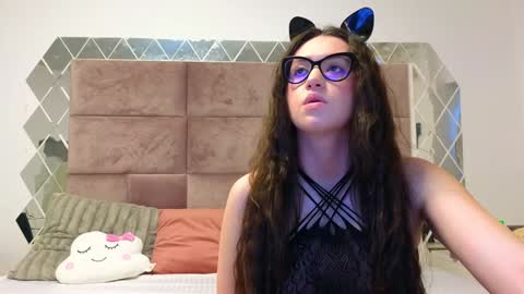 SweetScribe online show from 7, 1, 2025