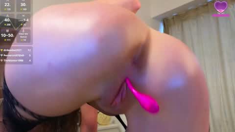 SweetScribe online show from 5, 2, 2025