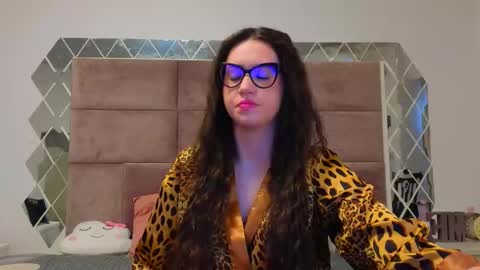 SweetScribe online show from 12, 2, 2025