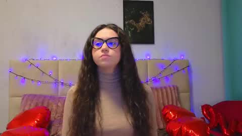 SweetScribe online show from 5, 3, 2025