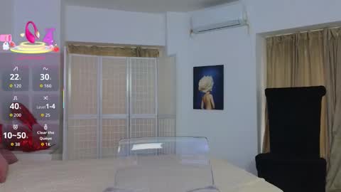 SweetScribe online show from 28, 10, 2025