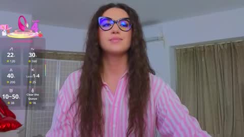 SweetScribe online show from 19, 11, 2025