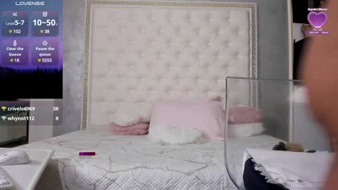 Snapshot of sweetsexangel chatting on 4, 12, 2024 Goddess Allysse online show from 4, 12, 2024