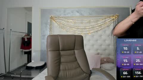 Snapshot of sweetsexangel chatting on 3, 2, 2025 Goddess Allysse online show from 3, 2, 2025