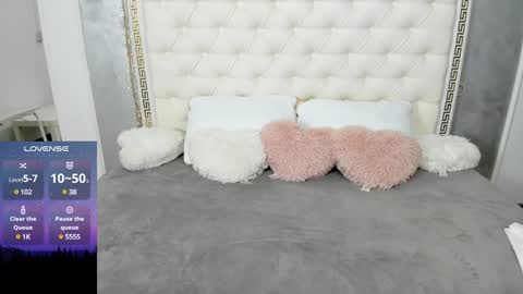 Snapshot of sweetsexangel chatting on 9, 3, 2025 Goddess Allysse online show from 9, 3, 2025