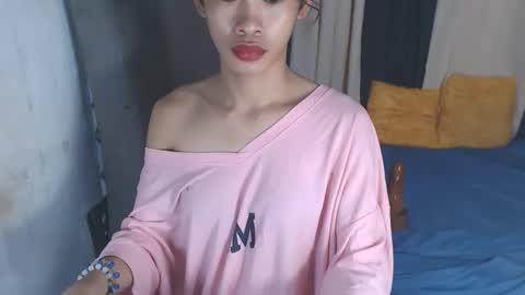 sweetsexymina69 online show from 17, 2, 2026
