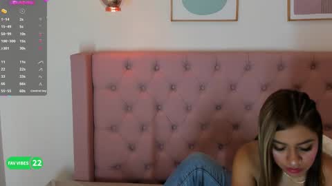 Snapshot of sweetsharon_ chatting on 18, 9, 2025 Sharon online show from 18, 9, 2025