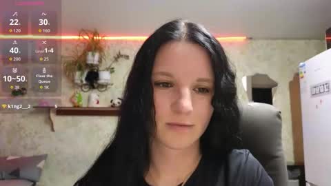 Sweet Shy online show from 1, 5, 2026