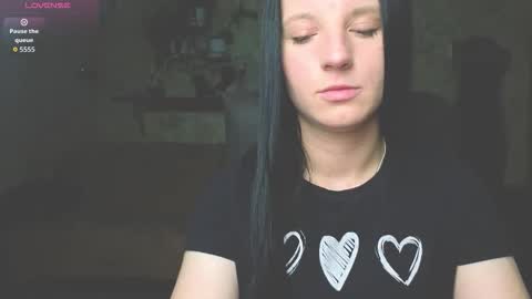 Sweet Shy online show from 15, 5, 2026
