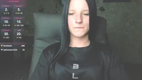Sweet Shy online show from 23, 5, 2026