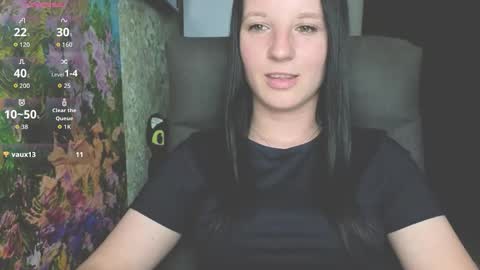 Sweet Shy online show from 30, 5, 2026