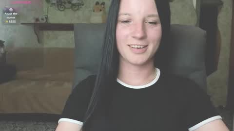 Sweet Shy online show from 1, 6, 2026