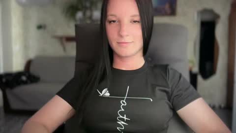 Sweet Shy online show from 27, 6, 2026