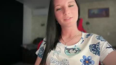 Sweet Shy online show from 21, 7, 2026