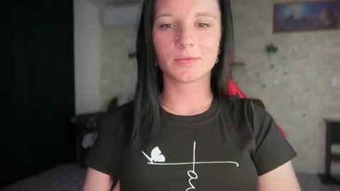 Sweet Shy online show from 27, 7, 2026