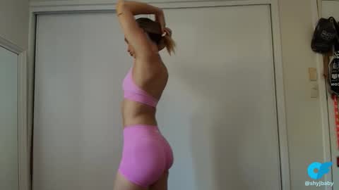 Shyla Jay online show from 11, 11, 2025