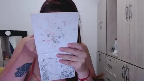 Sweet online show from 16, 10, 2025