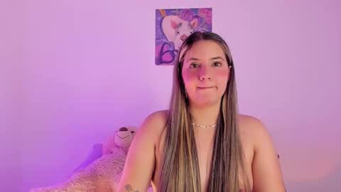 Sofia sweet online show from 16, 3, 2026