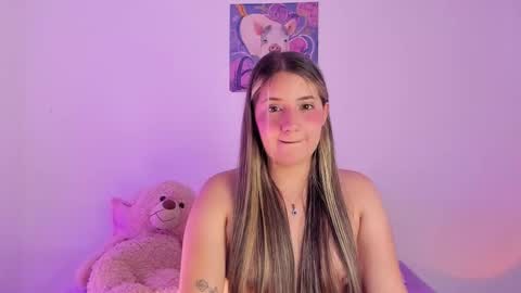 Sofia sweet online show from 25, 3, 2026