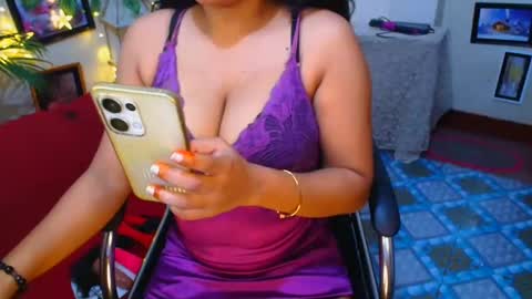 Snapshot of sweetsour18 chatting on 9, 9, 2025 SweetSour online show from 9, 9, 2025