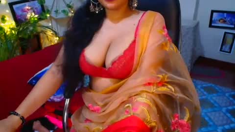 Snapshot of sweetsour18 chatting on 25, 9, 2025 SweetSour online show from 25, 9, 2025