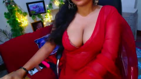 Snapshot of sweetsour18 chatting on 10, 11, 2025 SweetSour online show from 10, 11, 2025