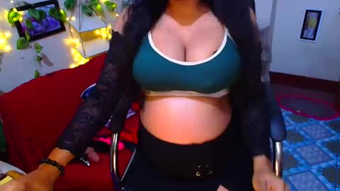 Snapshot of sweetsour18 chatting on 6, 1, 2026 SweetSour online show from 6, 1, 2026