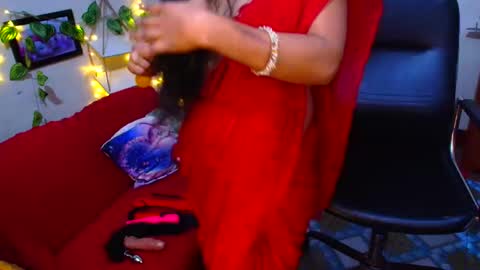 Snapshot of sweetsour18 chatting on 8, 1, 2026 SweetSour online show from 8, 1, 2026