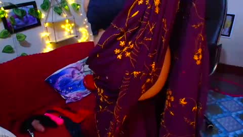 Snapshot of sweetsour18 chatting on 11, 1, 2026 SweetSour online show from 11, 1, 2026