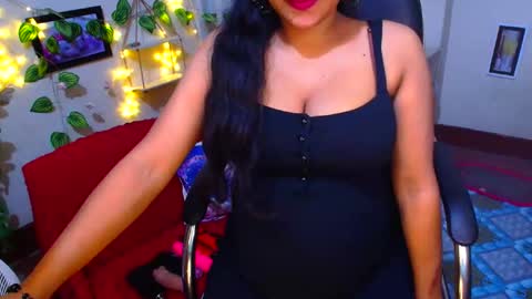 Snapshot of sweetsour18 chatting on 15, 1, 2026 SweetSour online show from 15, 1, 2026